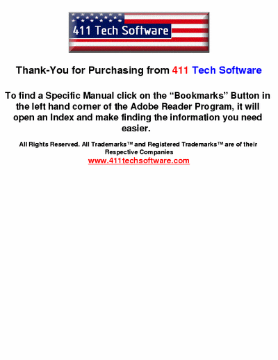 Hewlett Packard DJ400 Technical Support Solution Guide